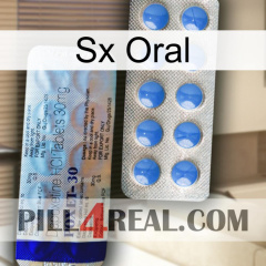 Sx Oral 39